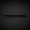 BMW F30/31 Reflector Delete Kit