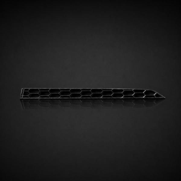 BMW F30/31 Reflector Delete Kit