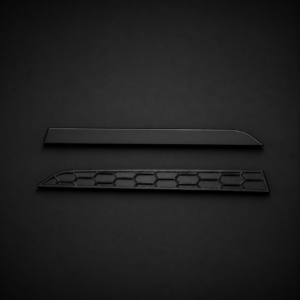 BMW F30/31 Reflector Delete Kit