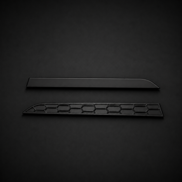 BMW F30/31 Reflector Delete Kit