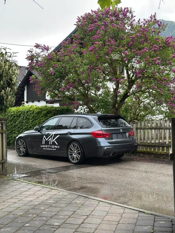BMW_F31_MK-Motion BMW F31 Touring von MK-Motion mit OEM+ Styling Parts