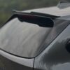 BMW F31 Rear Window side Spoiler