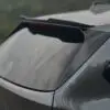 BMW F31 Rear Window Side Spoiler Detailaufnahme von MK-Motion