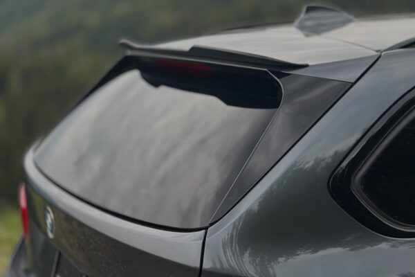 BMW F31 Rear Window side Spoiler