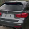 BMW F31 Rear Window side Spoiler