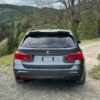 BMW F30/31 Reflector Delete Kit
