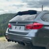 BMW F30/31 Reflector Delete Kit