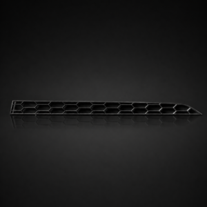 BMW F30/31 Reflector Delete Kit