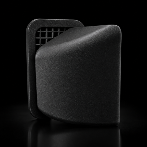 Airscope FX 01 Ram Air Intake