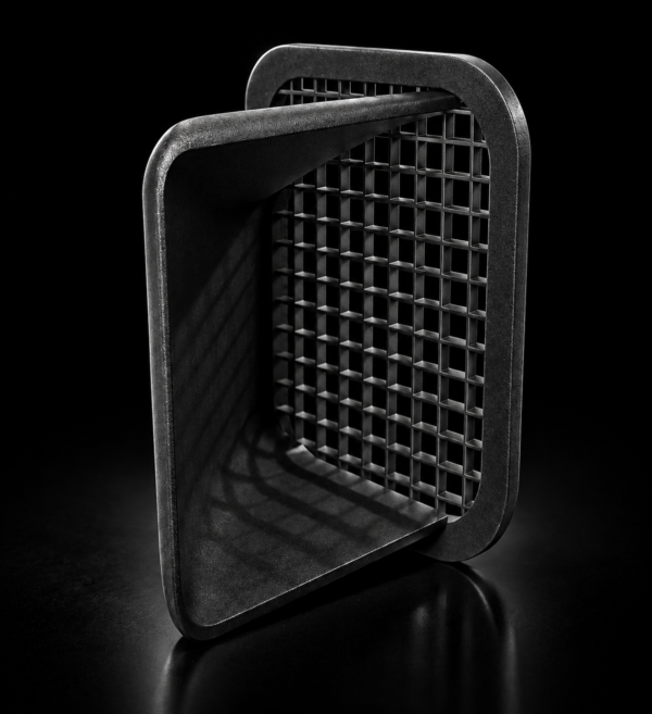 Airscope FX 02 Ram Air Intake
