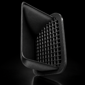 Ram Air Intake