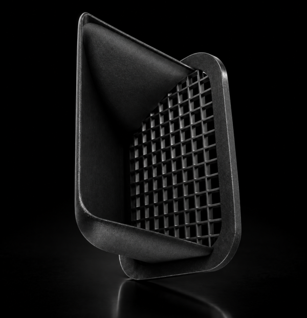Airscope FX 03 Ram Air Intake