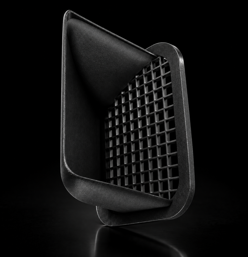 Ram Air Intake